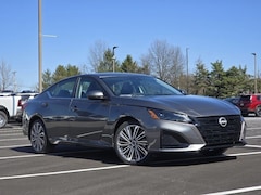 2026 Nissan Altima SV Sedan