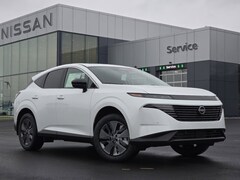 2026 Nissan Murano SL SUV