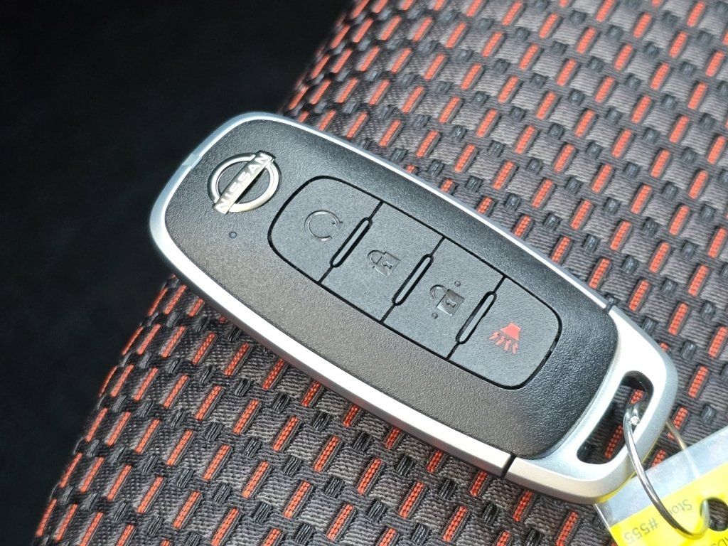 2026 Nissan KICKS SR AWD - Photo 19