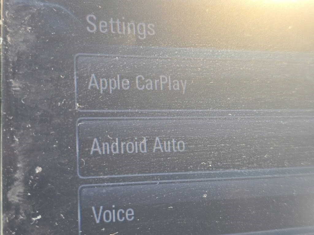 2020 Buick Envision Essence photo 3