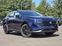 2026 Nissan Murano SV SUV