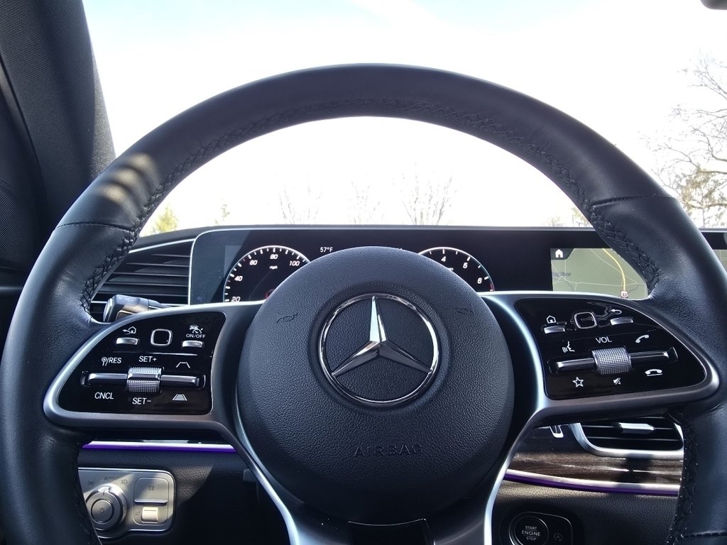 2023 Mercedes-Benz GLE GLE350 - Photo 23