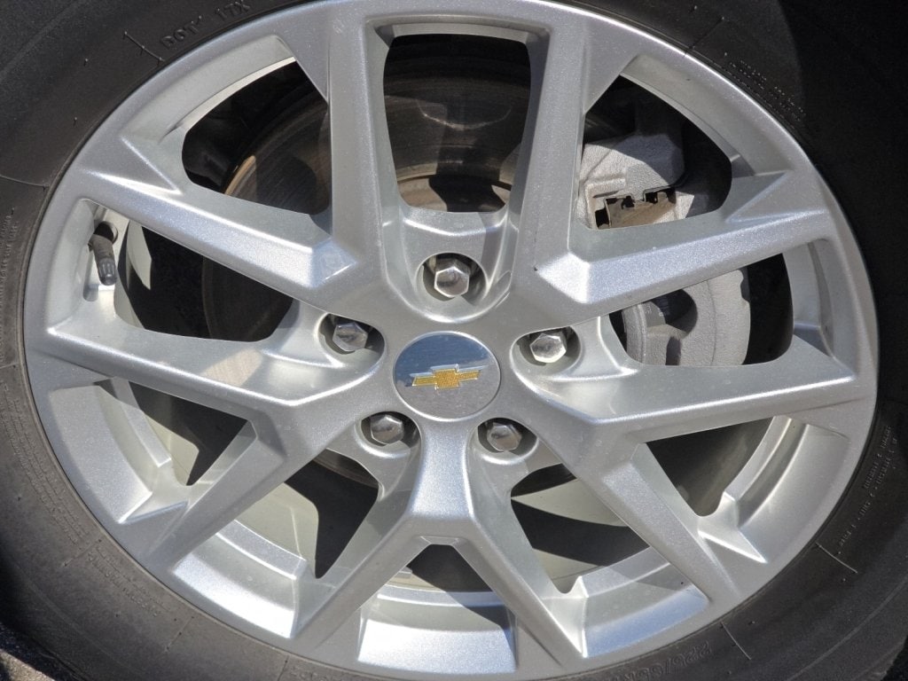 2022 Chevrolet Equinox LT - Photo 9