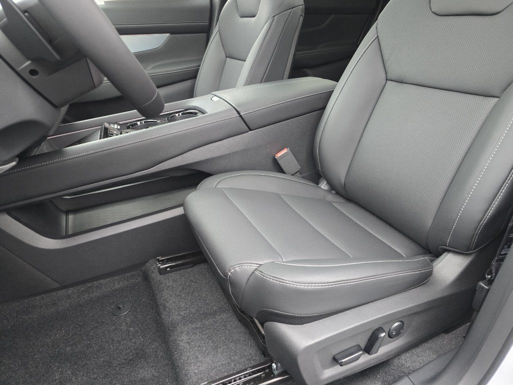 2026 Nissan Murano SL - Photo 15