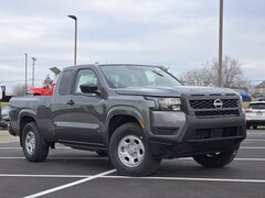2026 Nissan Frontier S Truck King Cab