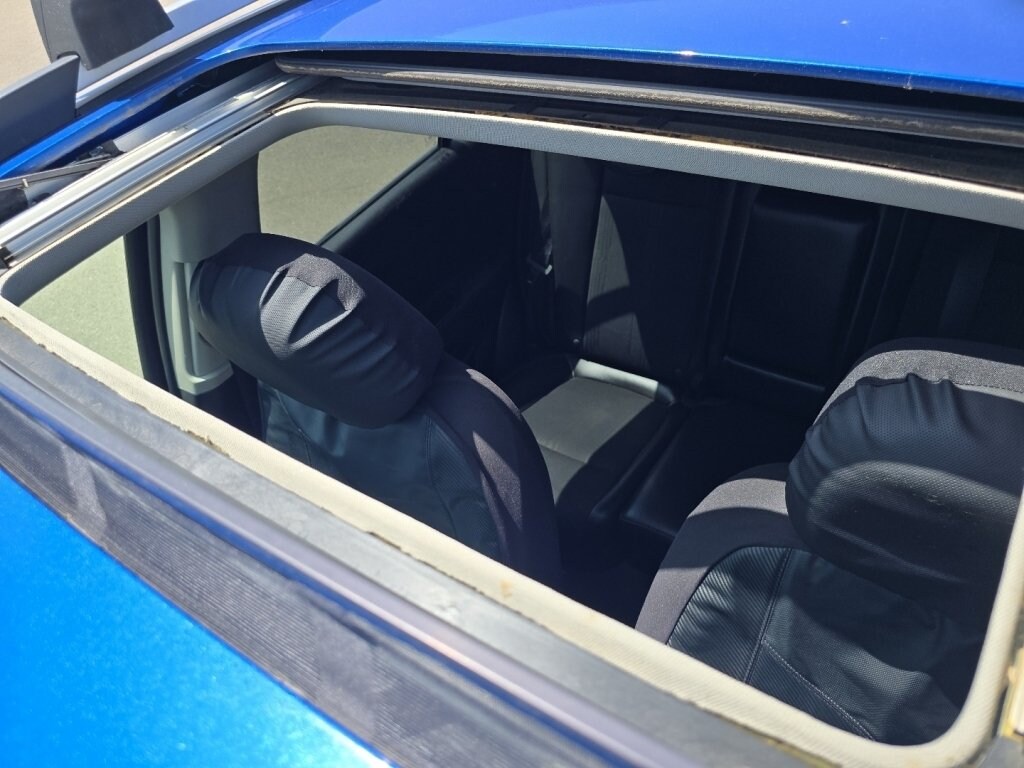 Used 2015 Chevrolet Trax LT SUV