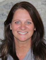 Staff member Jennifer Fravel from ID_4a366e395ebd