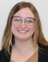 Staff member Cassie Lecroy from ID_0e4e45ab8eee