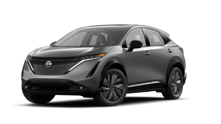 2024 Nissan ARIYA PLATINUM+