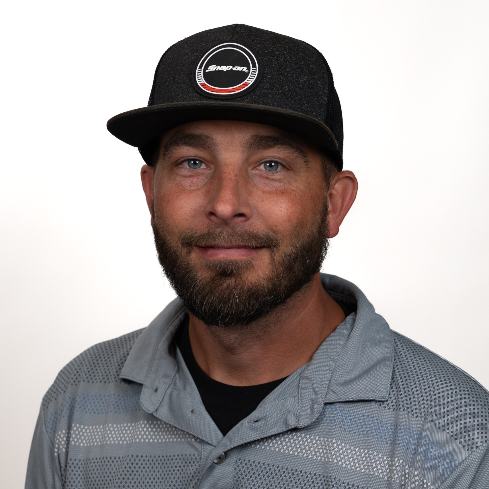 Staff member Joey Brotherton from ID_4a366e395ebd