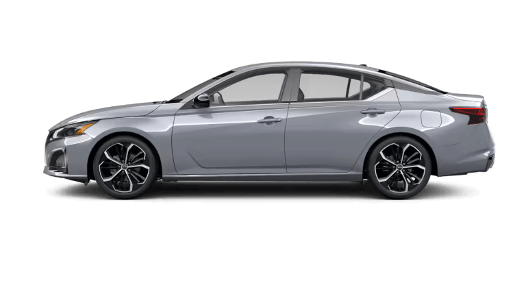 2026 Nissan Altima®