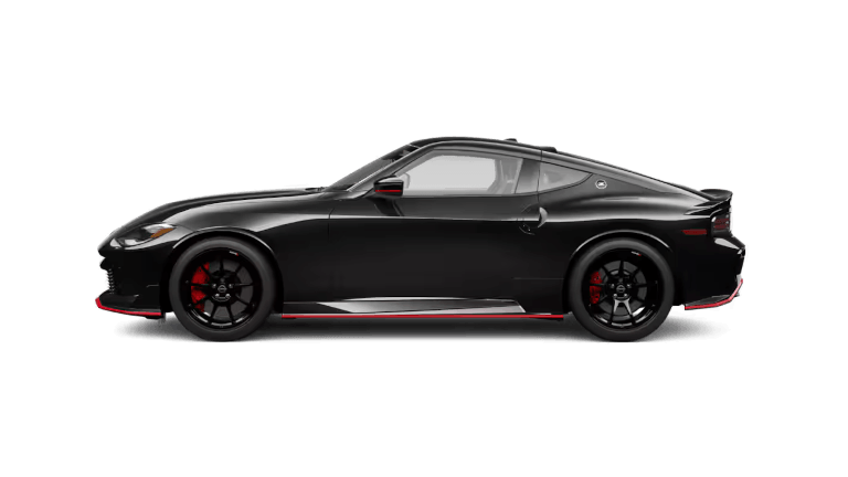 2026 Nissan Nissan Z™