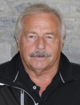 Staff member Ike Eversole from ID_b6dec3f53b2a