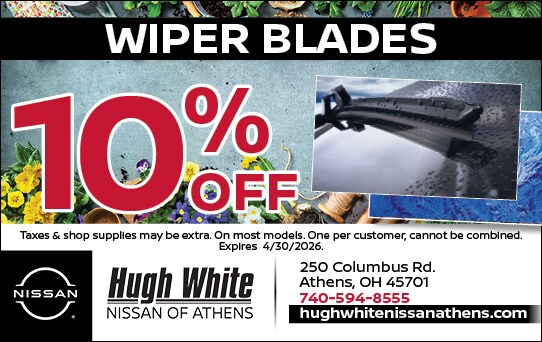 Wiper Blades