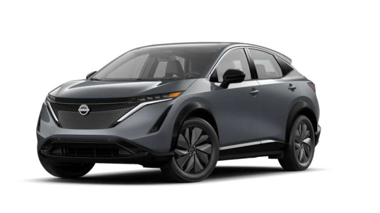 2024 Nissan ARIYA ENGAGE
