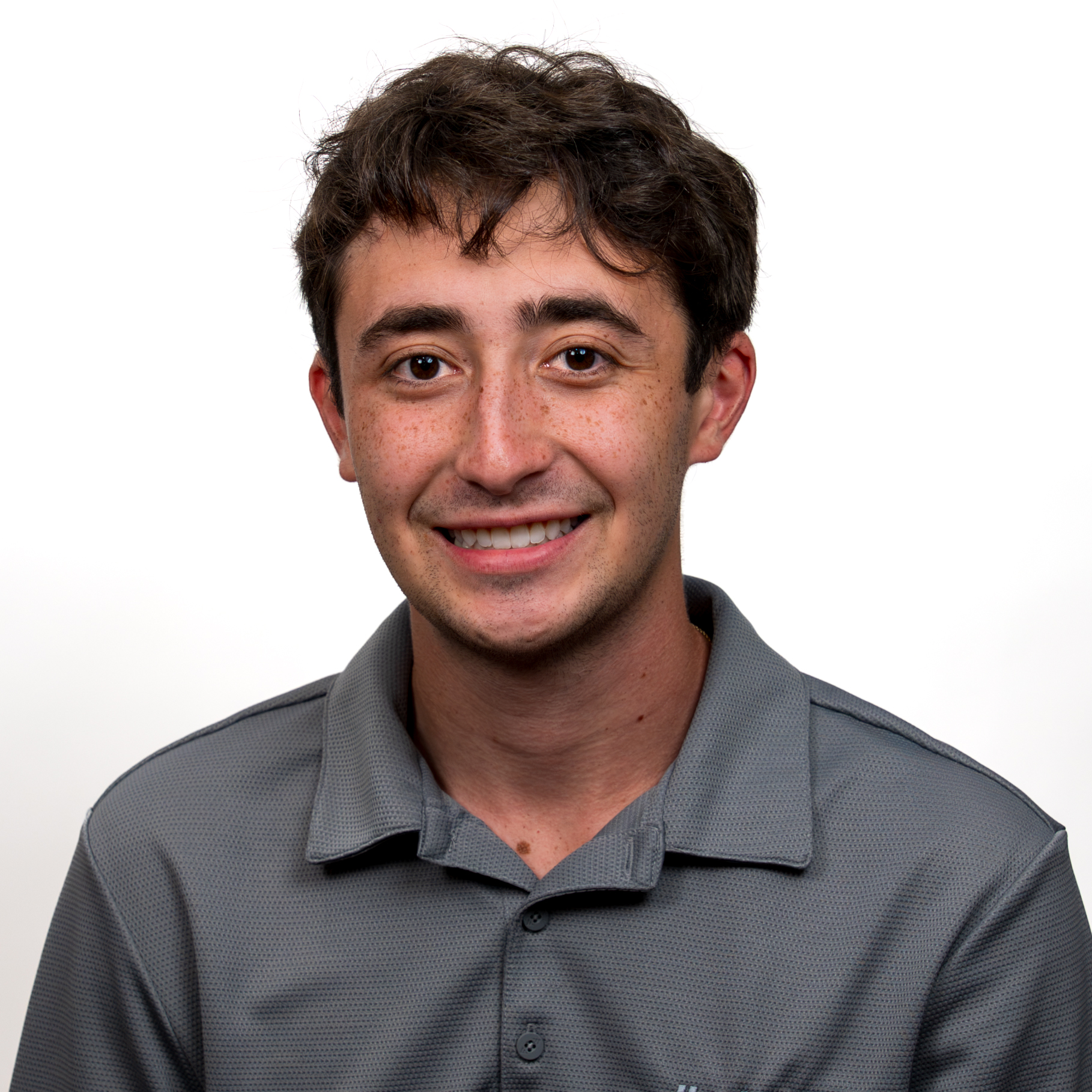 Staff member Cameron Thagard from ID_652c562eecbf