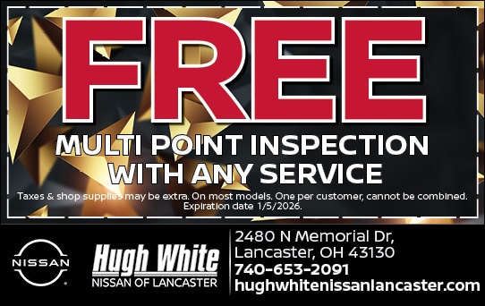 Free Multi-Point Inspection