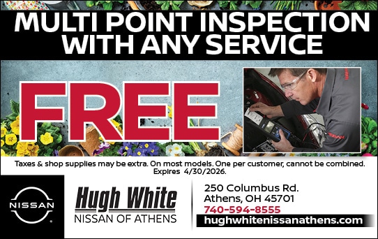 Multi-Point Inspection