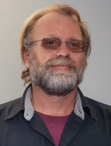 Staff member Tom Presley from ID_3b6e16