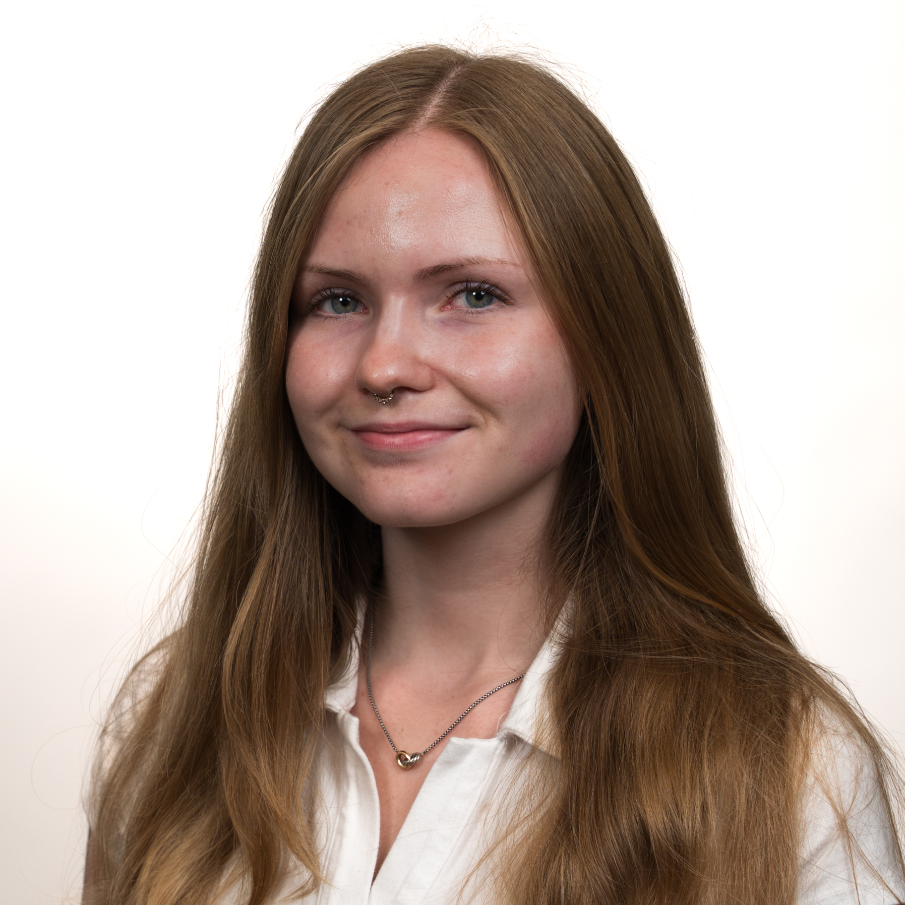 Staff member Cassidy Smith from ID_0e4e45ab8eee