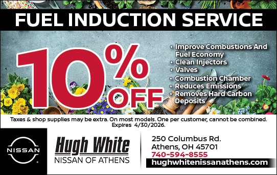 Fuel Induction Service