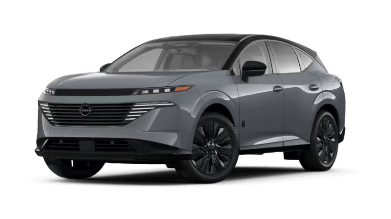 2027 Nissan Murano Dark Armor