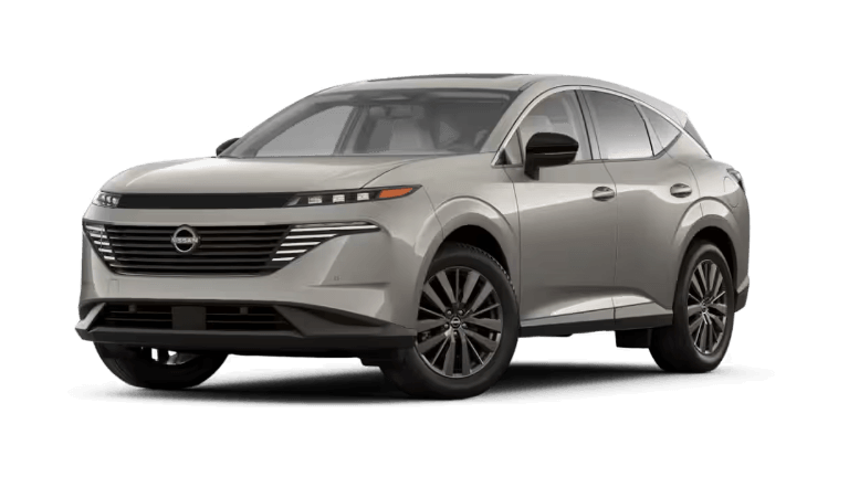 2027 Nissan Murano SL