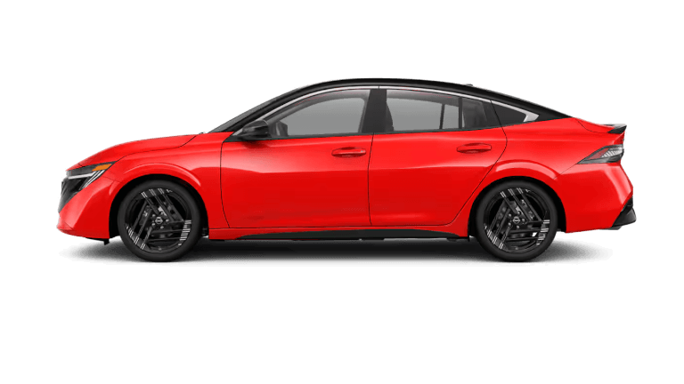 2026 Nissan Sentra®