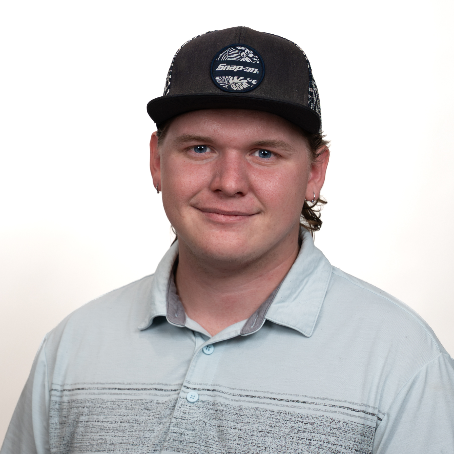Staff member Camren McKenzie from ID_4a366e395ebd