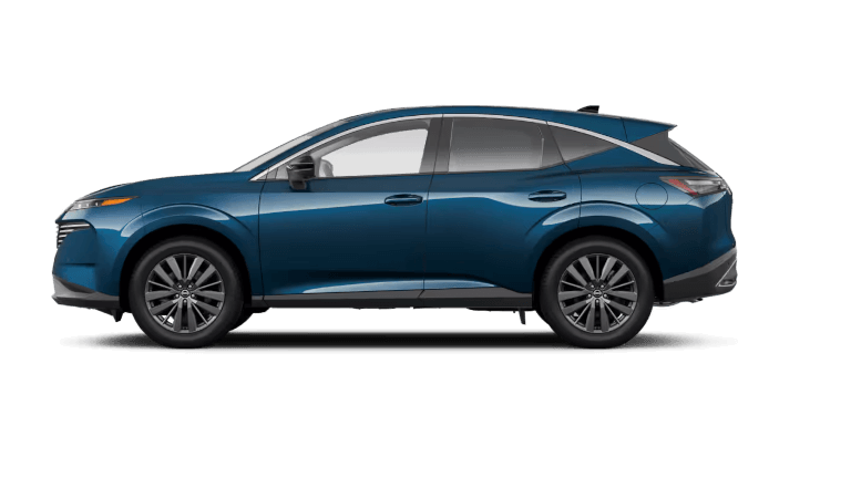 2026 Nissan Murano®