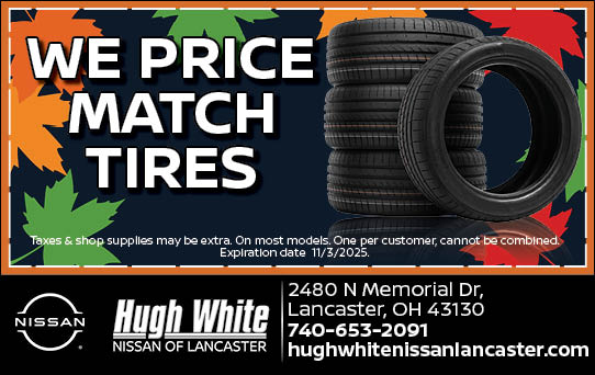We Price Match Tires