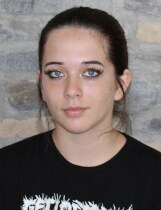 Staff member Madelyn Stoneburner from ID_37e42458c029