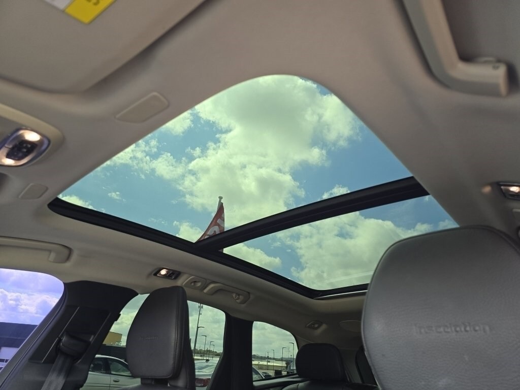 Used 2019 Volvo XC60 T6 Inscription SUV