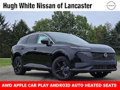 2025 Nissan Murano SV SUV