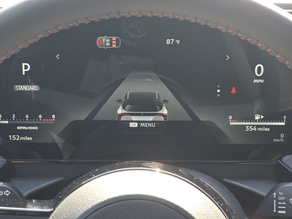 2026 Nissan KICKS SR AWD - Photo 19