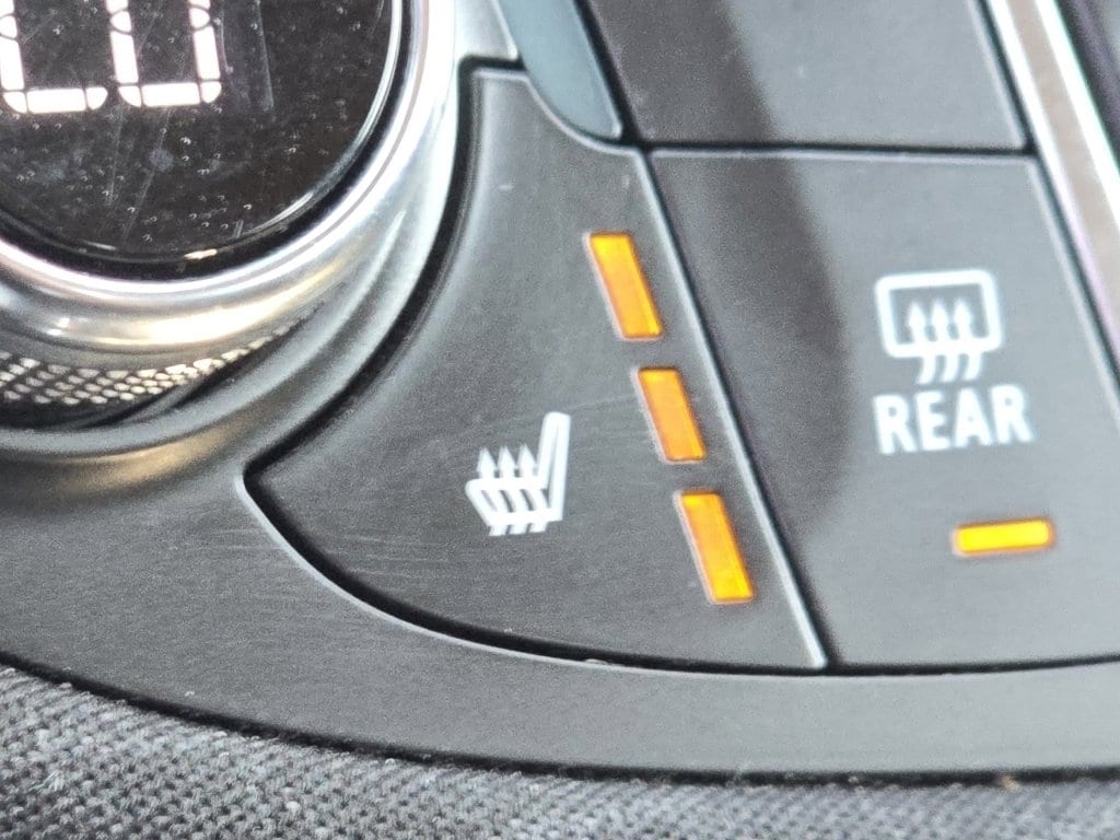 2024 Chevrolet Malibu 1LT photo 4