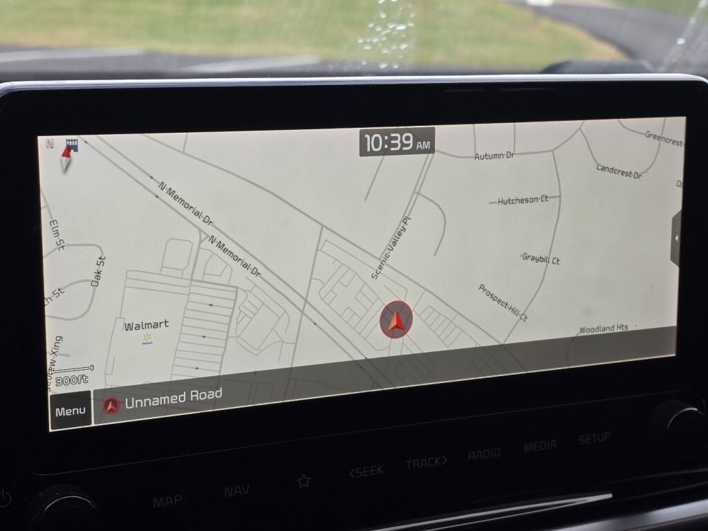 Used 2022 Kia Forte GT-Line Sedan