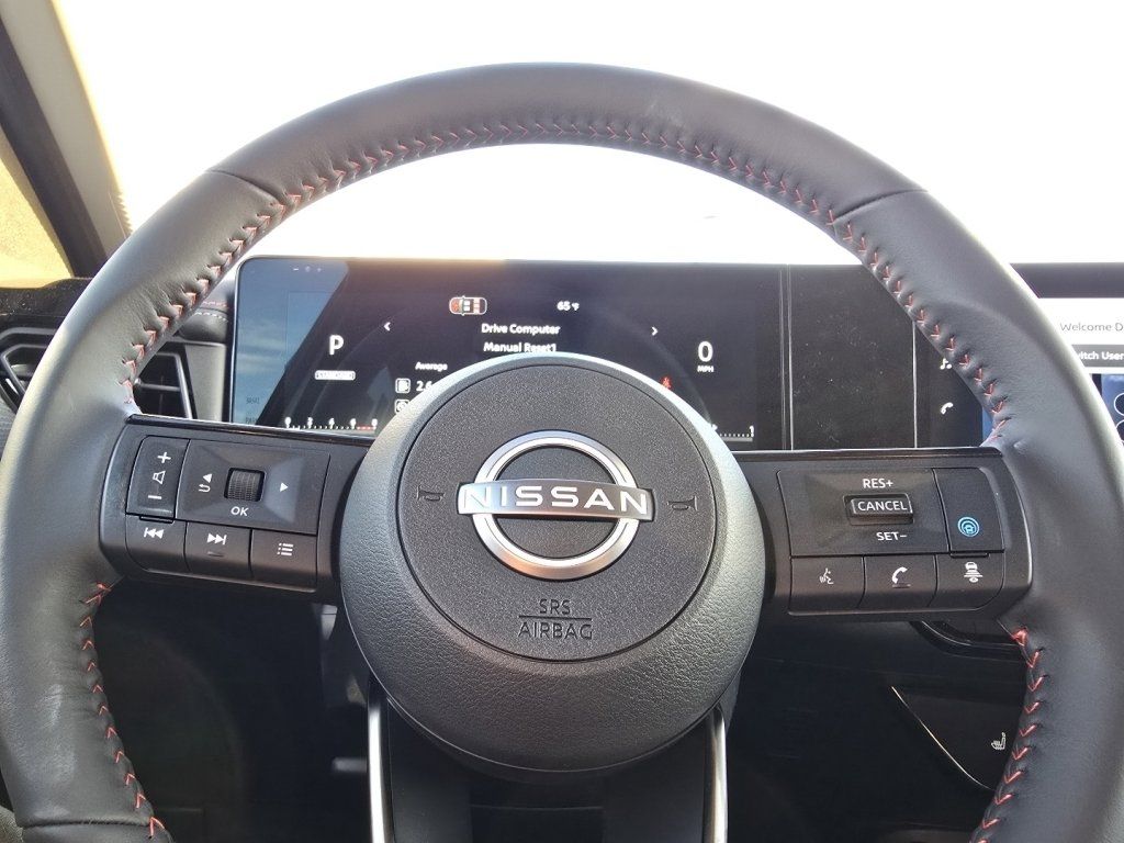 2026 Nissan KICKS SR AWD - Photo 15