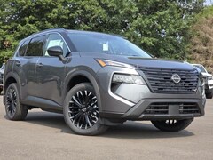 2026 Nissan Rogue Dark Armor SUV