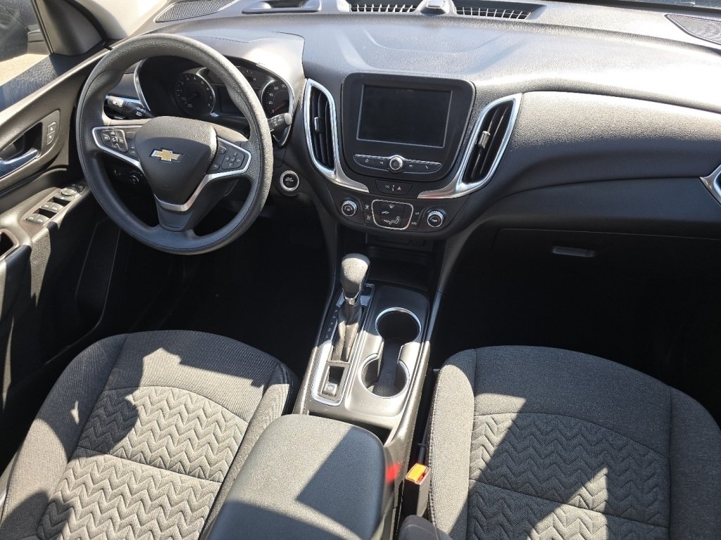 2022 Chevrolet Equinox LT - Photo 21