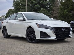 2025 Nissan Altima SV Sedan