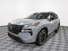2026 Nissan Rogue Dark Armor SUV