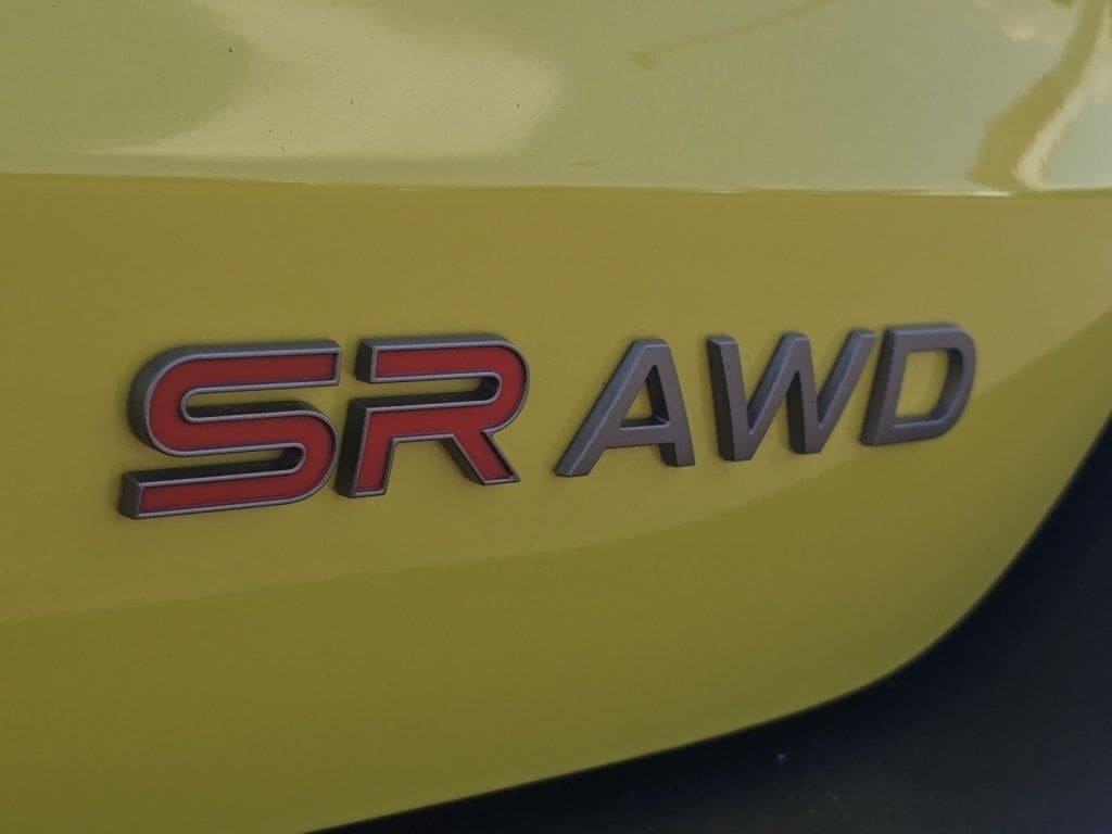 2026 Nissan KICKS SR AWD - Photo 8