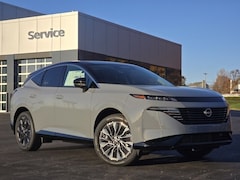 2026 Nissan Murano Platinum SUV