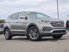 2018 Hyundai Santa Fe Sport 2.4L SUV