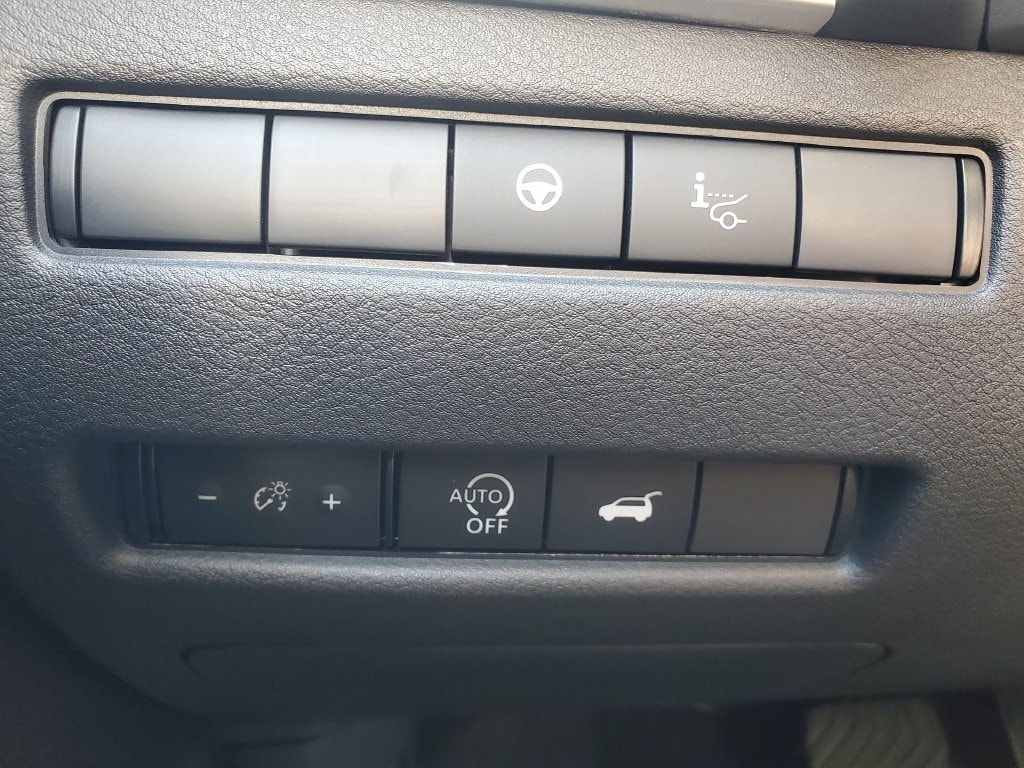 2026 Nissan Rogue Platinum - Photo 22