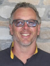 Staff member Doug Rutter from ID_b6dec3f53b2a