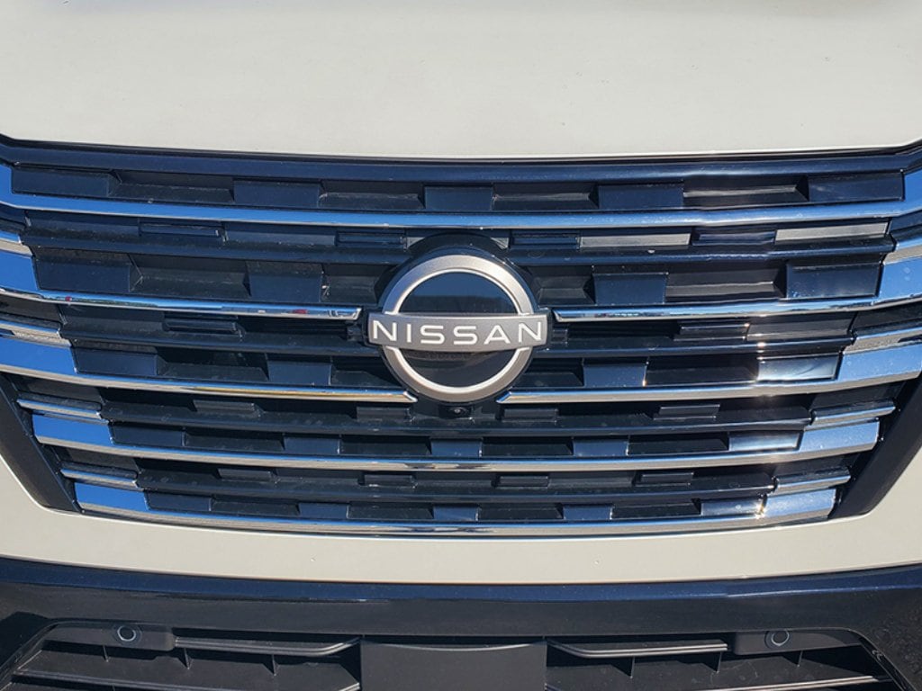 2026 Nissan Rogue Platinum - Photo 11