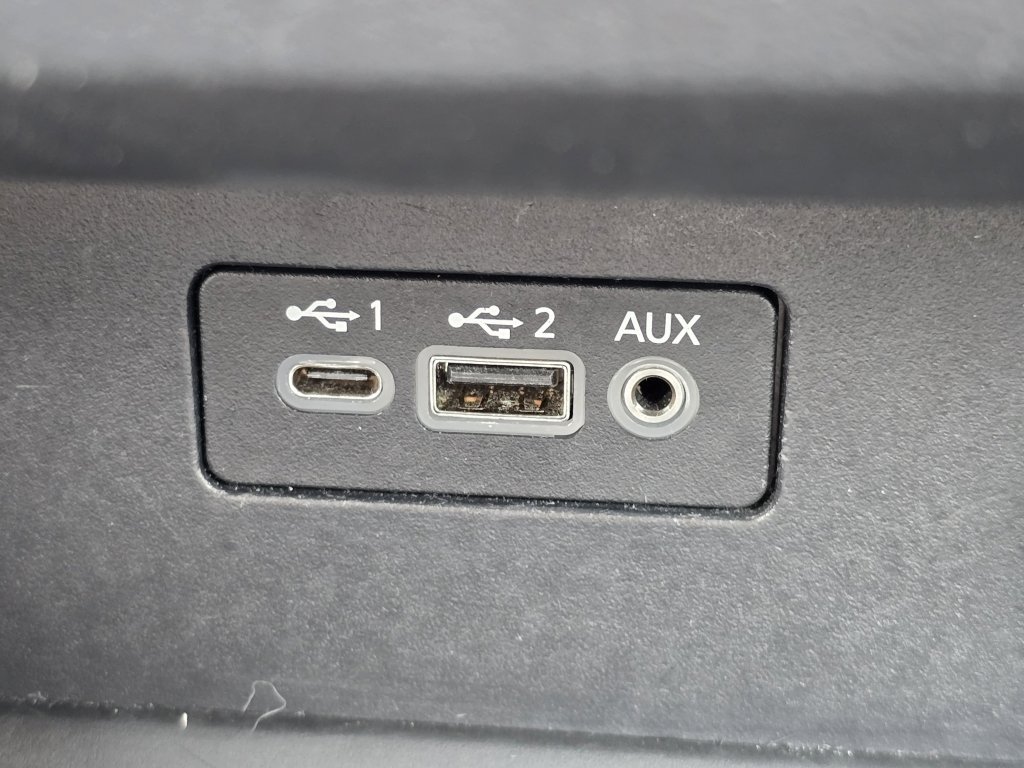 2021 Nissan Altima 2.5 SR photo 4