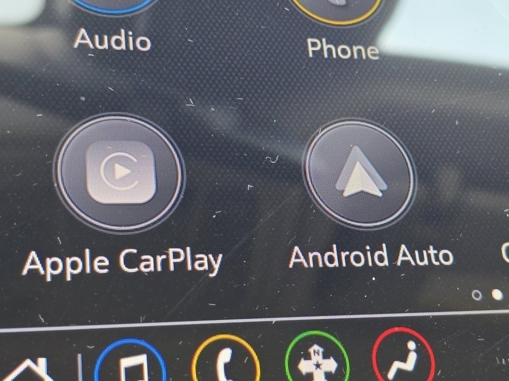 2024 Chevrolet Malibu 1LT photo 3